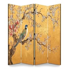 Panels folding screen for sale  Delivered anywhere in USA 