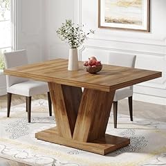 Tribesigns inch dining for sale  Delivered anywhere in USA 