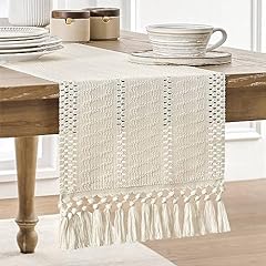 Zeemart macrame style for sale  Delivered anywhere in USA 