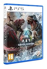 Ark survival ascended for sale  Delivered anywhere in UK