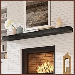 Eshoma fireplace mantel for sale  Delivered anywhere in USA 