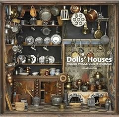 Dolls houses museum for sale  Delivered anywhere in UK