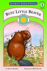 Busy little beaver for sale  Delivered anywhere in USA 