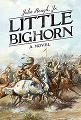 Little bighorn novel d'occasion  Livré partout en Belgiqu