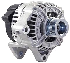 Rareelectrical new alternator for sale  Delivered anywhere in USA 