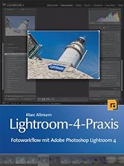 Lightroom praxis fotoworkflow gebraucht kaufen  Wird an jeden Ort in Deutschland