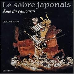 Sabre japonais âme d'occasion  Livré partout en France