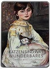 Katzen wunderbares gebraucht kaufen  Wird an jeden Ort in Deutschland