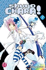 Shugo chara t03 d'occasion  Livré partout en France