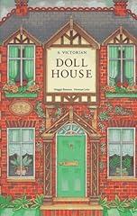 Victorian dollhouse maggie for sale  Delivered anywhere in UK