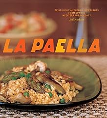 Paella deliciously authentic for sale  Delivered anywhere in USA 