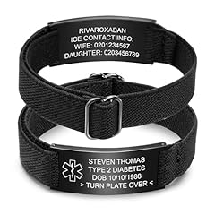 Personalized medical alert for sale  Delivered anywhere in USA 