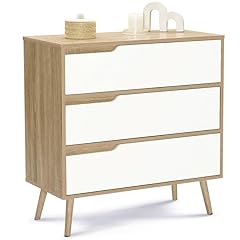 Idmarket commode tiroirs d'occasion  Livré partout en Belgiqu