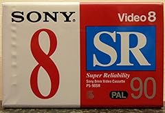 Sony blank tapes for sale  Delivered anywhere in UK
