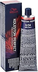 Wella professionals koleston for sale  Delivered anywhere in UK