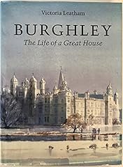 Burghley life great for sale  Delivered anywhere in UK