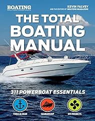 Total boating manual for sale  Delivered anywhere in USA 
