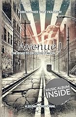 Avenue road deconstruction for sale  Delivered anywhere in USA 