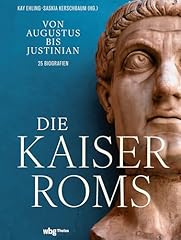 Kaiser roms augustus gebraucht kaufen  Wird an jeden Ort in Deutschland