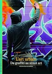 Art urbain graffiti d'occasion  Livré partout en France