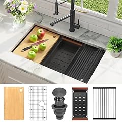 Milosen inch black for sale  Delivered anywhere in USA 