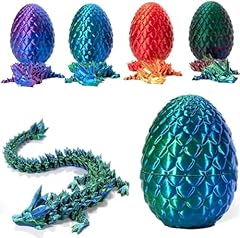 Dragons eggs printed for sale  Delivered anywhere in UK