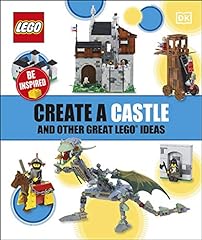 Create castle and gebraucht kaufen  Wird an jeden Ort in Deutschland