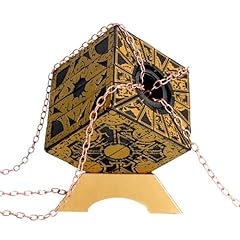 Hellraiser puzzle box for sale  Delivered anywhere in USA 