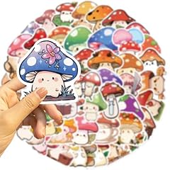 Pcs mushroom cartoon for sale  Delivered anywhere in USA 