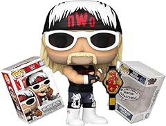 Funko wcw hulk for sale  Delivered anywhere in USA 
