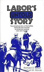 Labor untold story gebraucht kaufen  Wird an jeden Ort in Deutschland