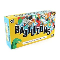 Ginger fox bajillions for sale  Delivered anywhere in UK