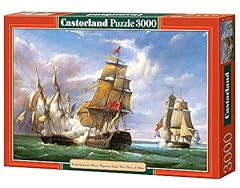 Castorland 300037 puzzle gebraucht kaufen  Wird an jeden Ort in Deutschland