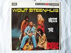 Wout steenhuis meets for sale  Delivered anywhere in UK
