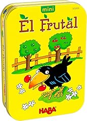 Haba 305899 frutal usato  Spedito ovunque in Italia 