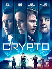 Crypto for sale  Delivered anywhere in UK
