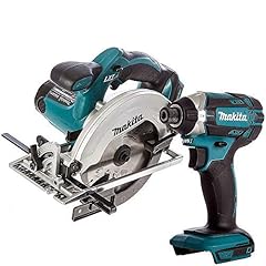 Makita dtd152z 18v for sale  Delivered anywhere in UK