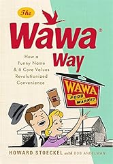 The wawa way d'occasion  Livré partout en Belgiqu