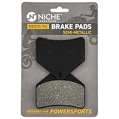 Niche brake pad for sale  Delivered anywhere in USA 