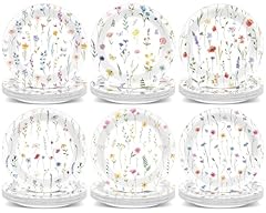 60pcs wildflower party for sale  Delivered anywhere in USA 