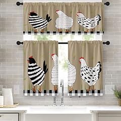 Tayney rooster kitchen for sale  Delivered anywhere in USA 