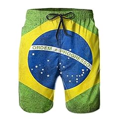Pantaloncini spiaggia brasil usato  Spedito ovunque in Italia 