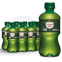Canada dry ginger for sale  Delivered anywhere in USA 