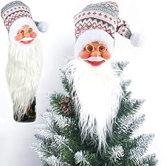 Puntale albero natale usato  Spedito ovunque in Italia 