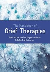 Handbook grief therapies for sale  Delivered anywhere in USA 