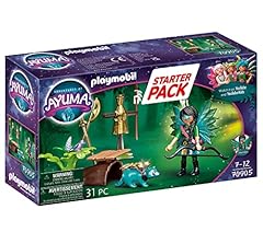 Playmobil 70905 starter d'occasion  Livré partout en France