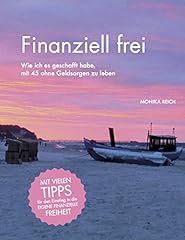 Finanziell frei geschafft gebraucht kaufen  Wird an jeden Ort in Deutschland