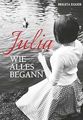 Julia wie alles usato  Spedito ovunque in Italia 