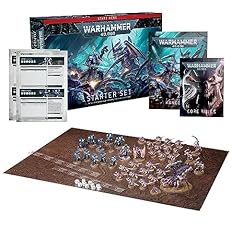 Warhammer 40k starter d'occasion  Livré partout en France