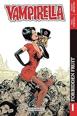 Vampirella vol. forbidden for sale  Delivered anywhere in UK